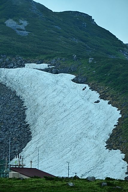 立山へ　　その①_a0240403_09551082.jpg