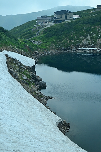 立山へ　　その①_a0240403_09565251.jpg