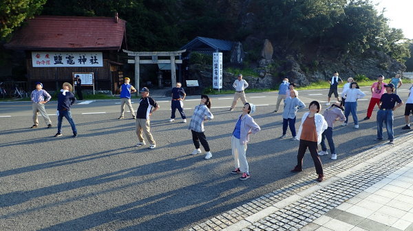 橋の日　不老橋_c0367107_08213640.jpg