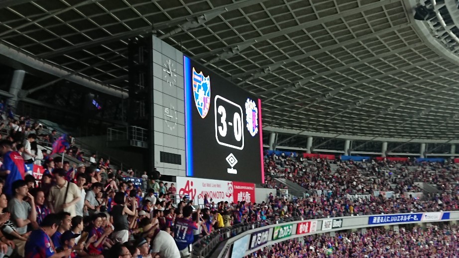 2019JリーグDivision1第21節 FC東京 - セレッソ大阪_b0042308_12553772.jpg