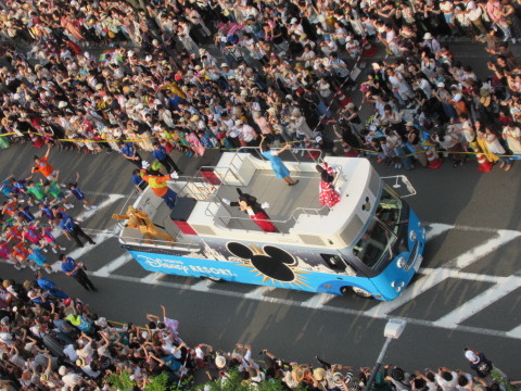 19年 高槻まつり Rodolfoの決戦 血栓な日々