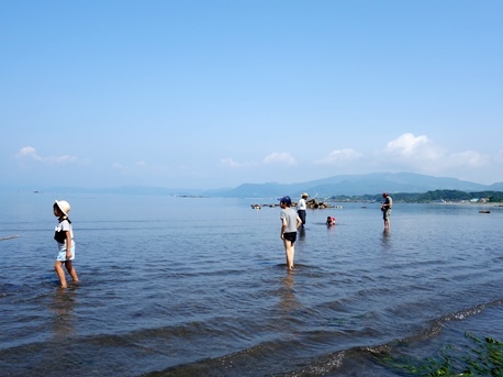 海の感動！磯遊びイベント_c0204725_14473730.jpg