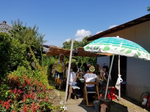 やあやあやあ!ことしも房総BBQ_e0016828_12413557.jpg
