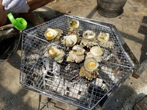 やあやあやあ!ことしも房総BBQ_e0016828_12520638.jpg