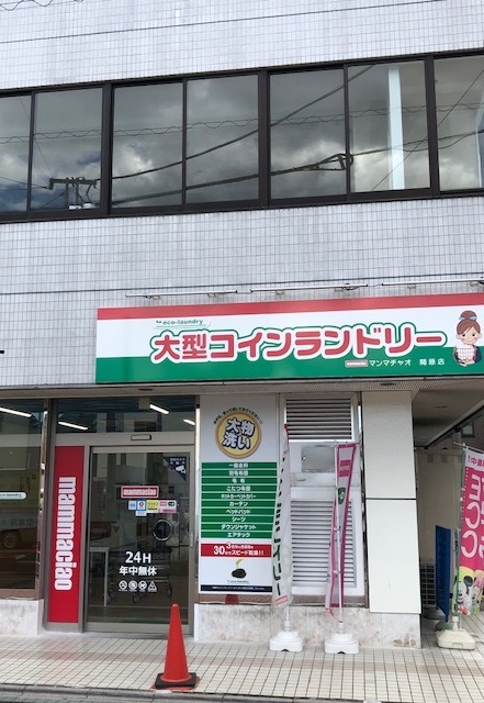 西新井の「マンマチャオ関原店」さんにお邪魔しました_d0317931_10035051.jpg