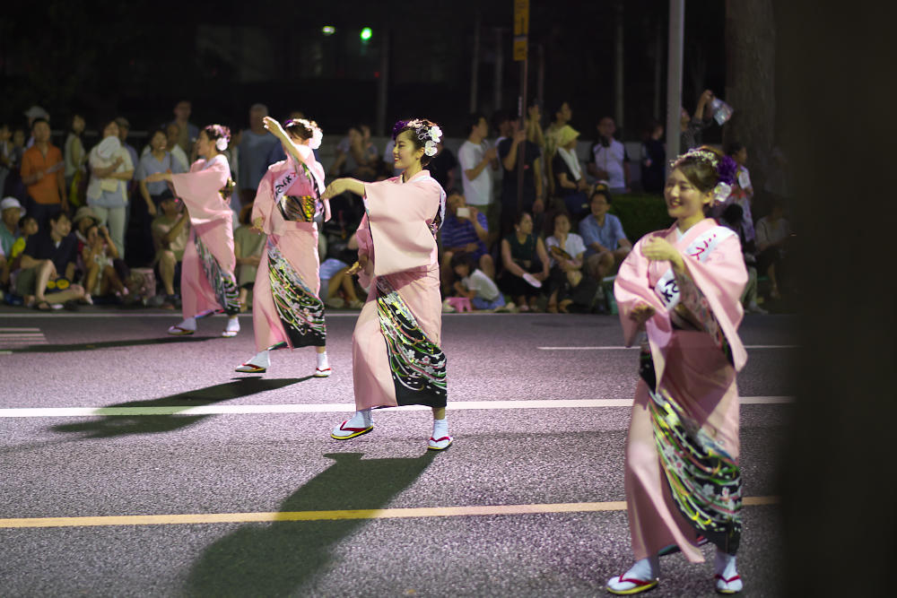 2019 盛岡さんさ踊り_e0282173_22281145.jpg