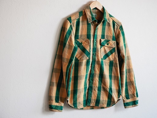 \"Unionworkers Shirts\"_d0160378_20182022.jpg