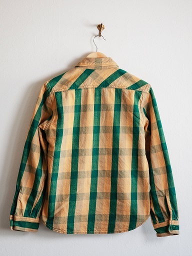 \"Unionworkers Shirts\"_d0160378_20182661.jpg