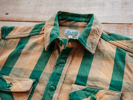 \"Unionworkers Shirts\"_d0160378_20182682.jpg