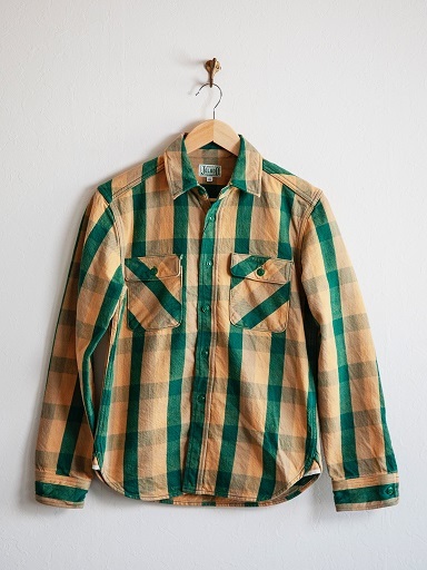 \"Unionworkers Shirts\"_d0160378_20183966.jpg