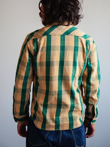 \"Unionworkers Shirts\"_d0160378_20184024.jpg
