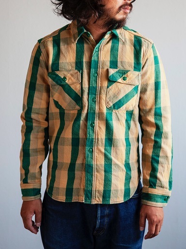 \"Unionworkers Shirts\"_d0160378_20184050.jpg