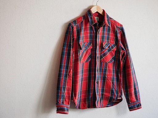 \"Unionworkers Shirts\"_d0160378_20260688.jpg