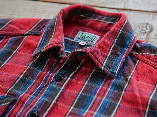 \"Unionworkers Shirts\"_d0160378_20261200.jpg