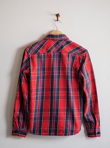 \"Unionworkers Shirts\"_d0160378_20261234.jpg