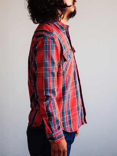 \"Unionworkers Shirts\"_d0160378_20262565.jpg