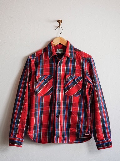 \"Unionworkers Shirts\"_d0160378_20262580.jpg