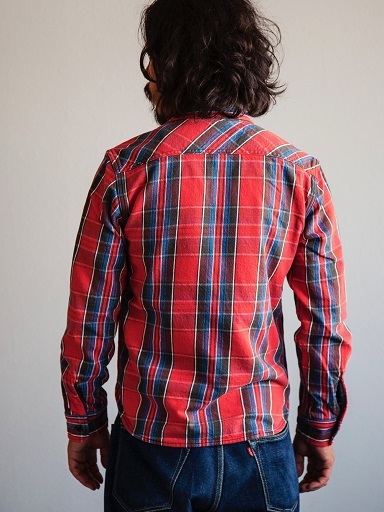 \"Unionworkers Shirts\"_d0160378_20262656.jpg