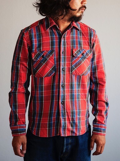 \"Unionworkers Shirts\"_d0160378_20262658.jpg
