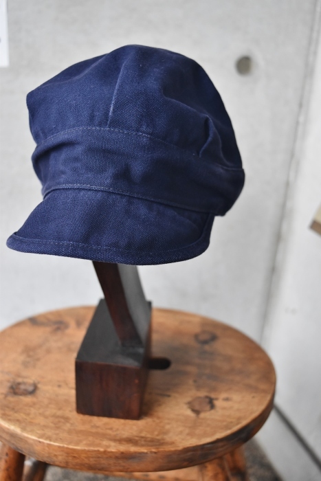 Cap Marine MADE in France 再!_d0152280_12162888.jpg