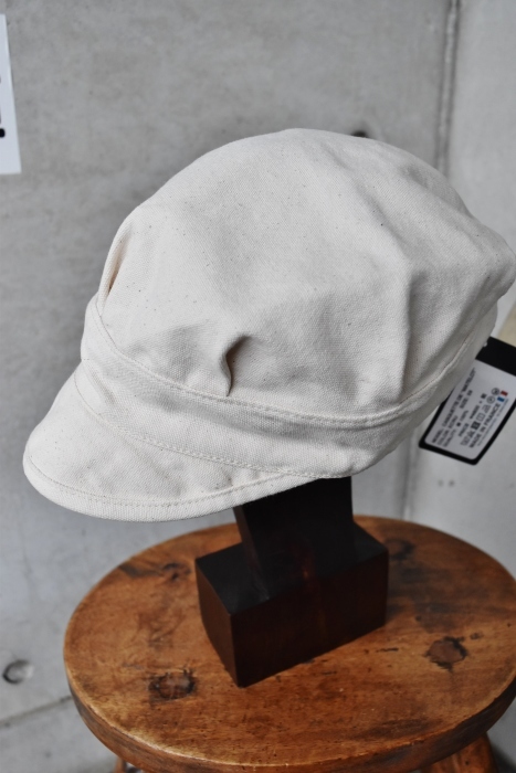 Cap Marine MADE in France 再!_d0152280_12200755.jpg
