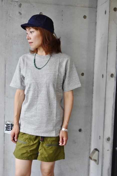 Cap Marine MADE in France 再!_d0152280_14334492.jpg