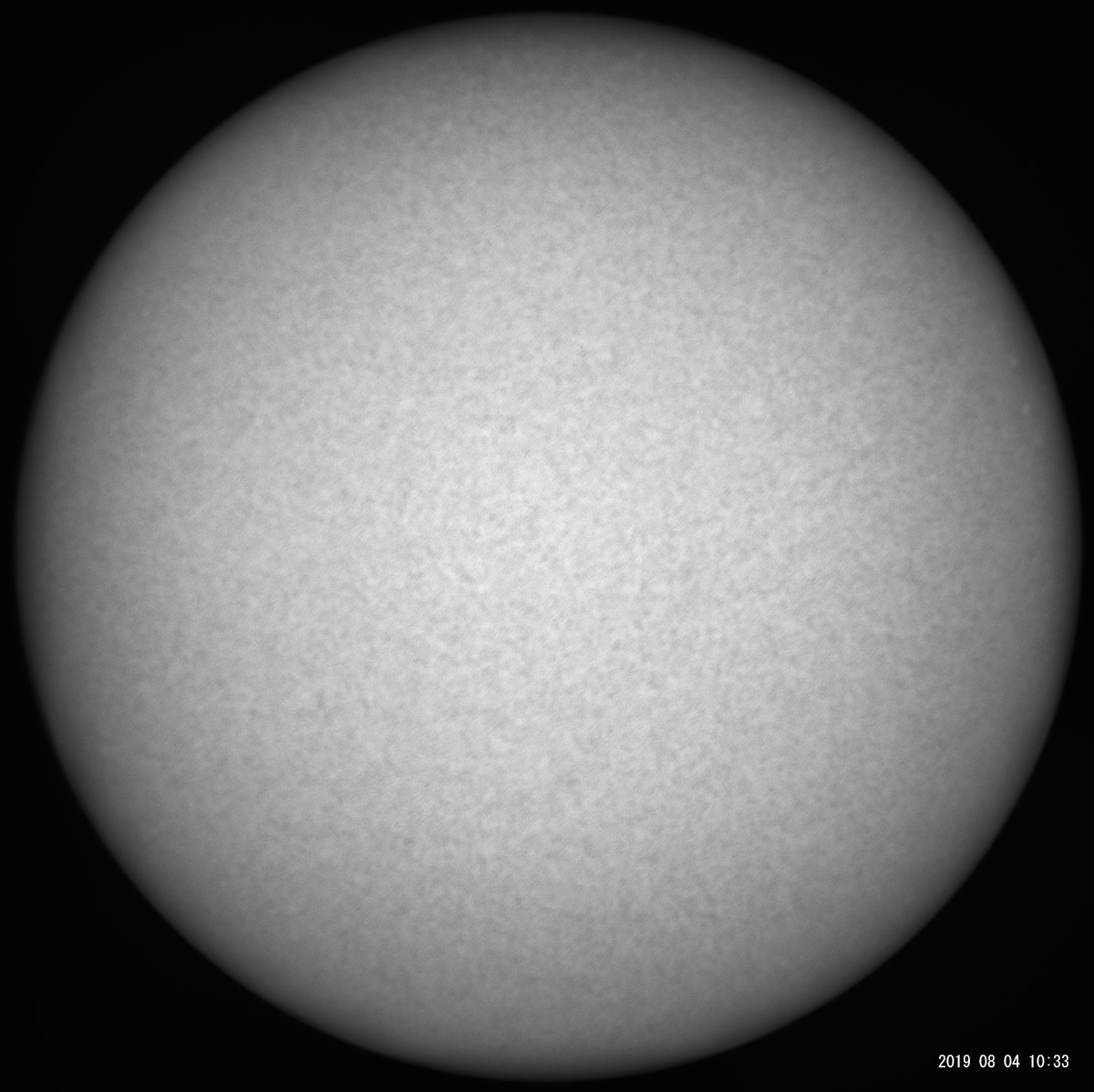 8月4日の太陽_e0174091_13285464.jpg