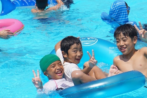 2019 夏のレクレーション 昼の部_b0172494_20442507.jpg