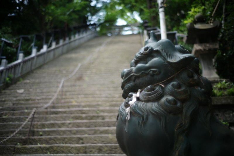 愛宕神社_b0352397_20084110.jpg