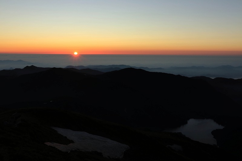 今年も以東岳へ(1日目)_e0137200_23265020.jpg