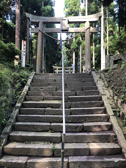 藤谷神社（阿蘇市竹原）_f0364707_15285021.jpg