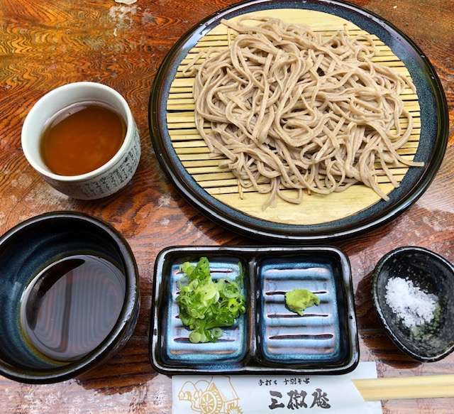山椒庵!_a0161408_2323975.jpg