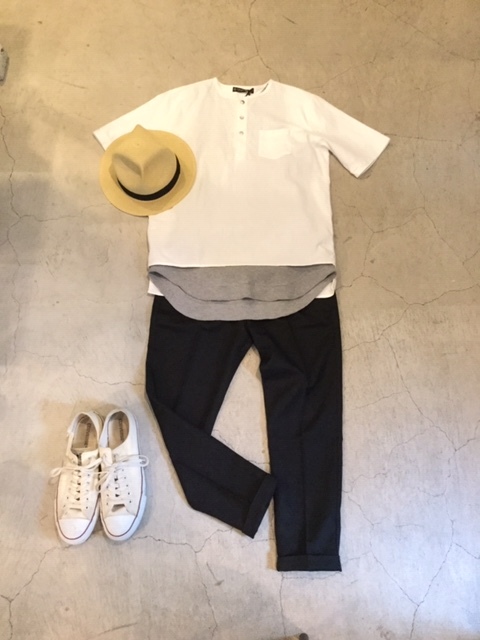 暑い夏でもおしゃれを楽しみましょう!!_d0174308_14273233.jpeg