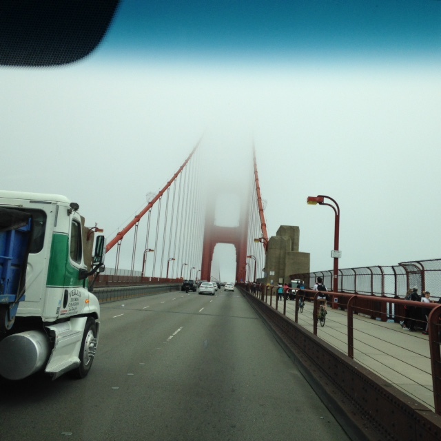 キャンピングカーの旅 西海岸北上 Fort Bragg_a0331910_07520672.jpg