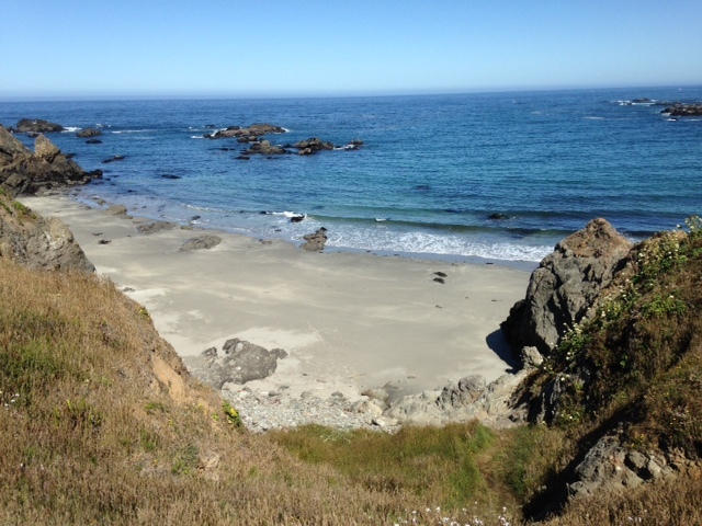 キャンピングカーの旅 西海岸北上 Fort Bragg_a0331910_08014621.jpg