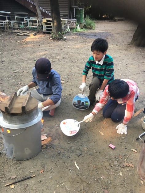 サマーキャンプだ！！ホイ2019㏌黒川_e0131910_08424216.jpg