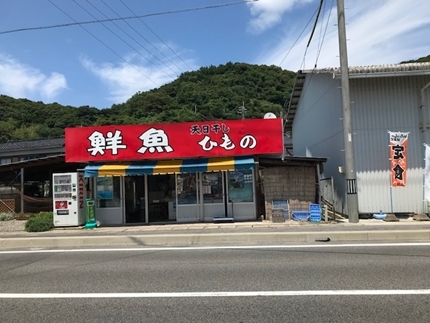 西ノ島観光をもう少し　（隠岐へ.....8）_a0105023_14523335.jpg