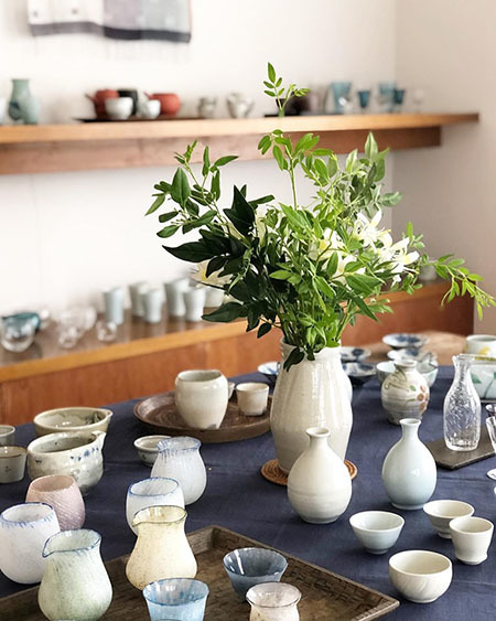 夏の酒器展、3日目です。_a0026127_15260405.jpg