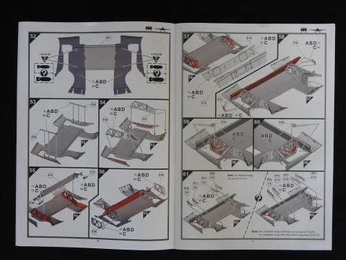 エアフィックス1/24F6F-5ヘルキャット_e0241738_20280714.jpg