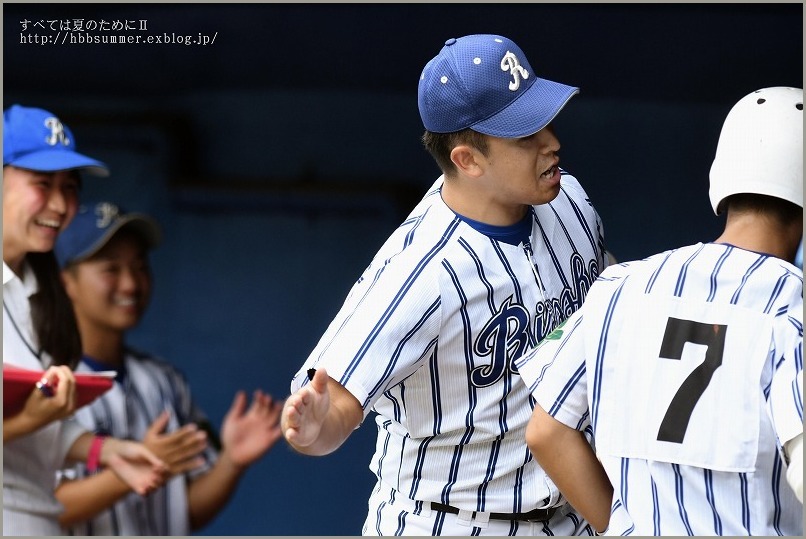 19夏 決勝本塁打 立正大立正 本庄康宗選手 すべては夏のために 19夏 決勝本塁打 立正大立正 本庄康宗選手 すべては夏のために
