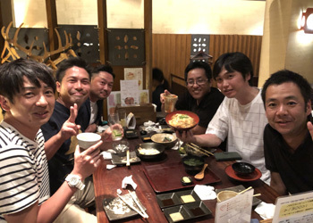 第24回近大杯（第11回・近大JSO：飲み会＆宿泊）_f0192638_12252863.jpg