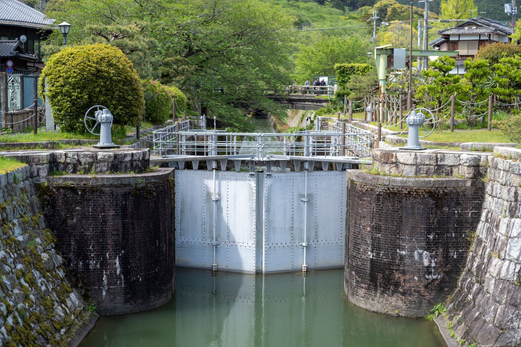 【史跡｜琵琶湖疏水】（滋賀県側）　行き方、見学・船について_b0212342_06323123.jpg