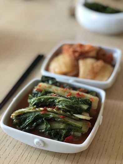 夏のイベントクラス無事終了 「美味しい韓国精進料理」_b0060363_12235744.jpeg