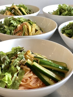 夏のイベントクラス無事終了 「美味しい韓国精進料理」_b0060363_12292281.jpeg