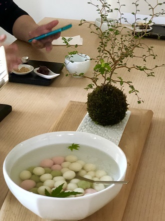 夏のイベントクラス無事終了 「美味しい韓国精進料理」_b0060363_12354006.jpeg