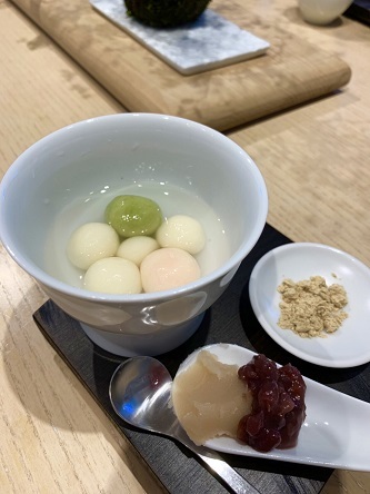 夏のイベントクラス無事終了 「美味しい韓国精進料理」_b0060363_12361990.jpeg