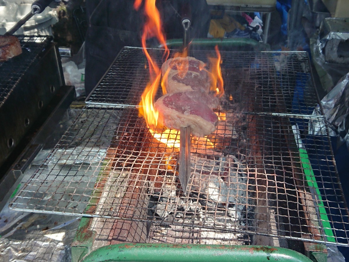 吉祥寺・阿佐ヶ谷で、オトナの縁日♪_c0100865_04414695.jpg