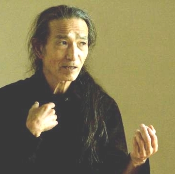SPINOR夜学 「舞踏とは何か」舞踏対話 第一回_c0127768_18153627.jpg