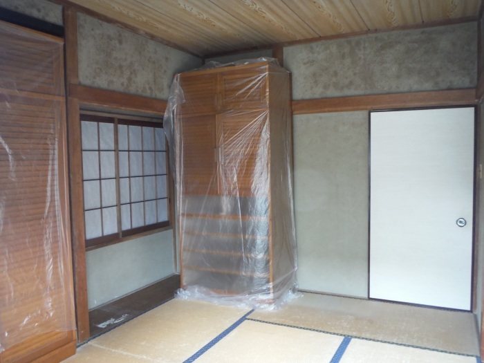 室内リフォーム ~ ご希望は。_d0165368_04201568.jpg