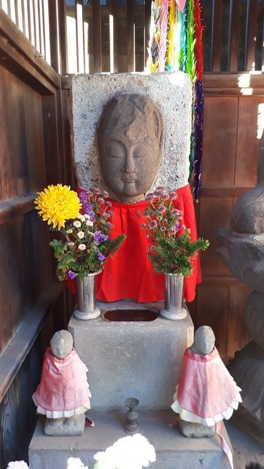 表現の不自由展騒動に反アートの気持ち強くなる、伊藤晴雨さいご、御船蔵跡・安宅丸稲荷訪問:20190805twitterまとめ_b0116271_12210844.jpg